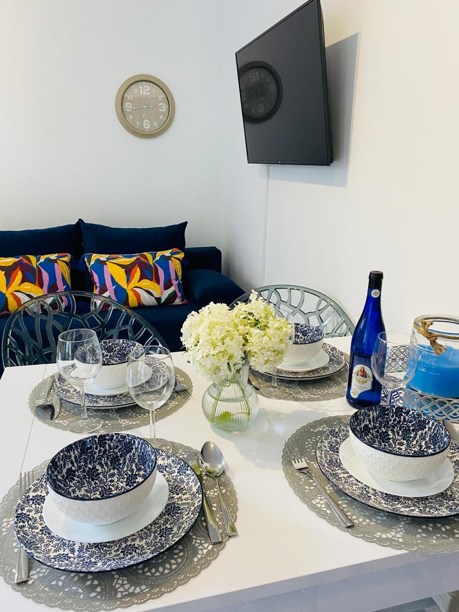 Apartamenty Pod Wieza 2 Olsztynek Εξωτερικό φωτογραφία