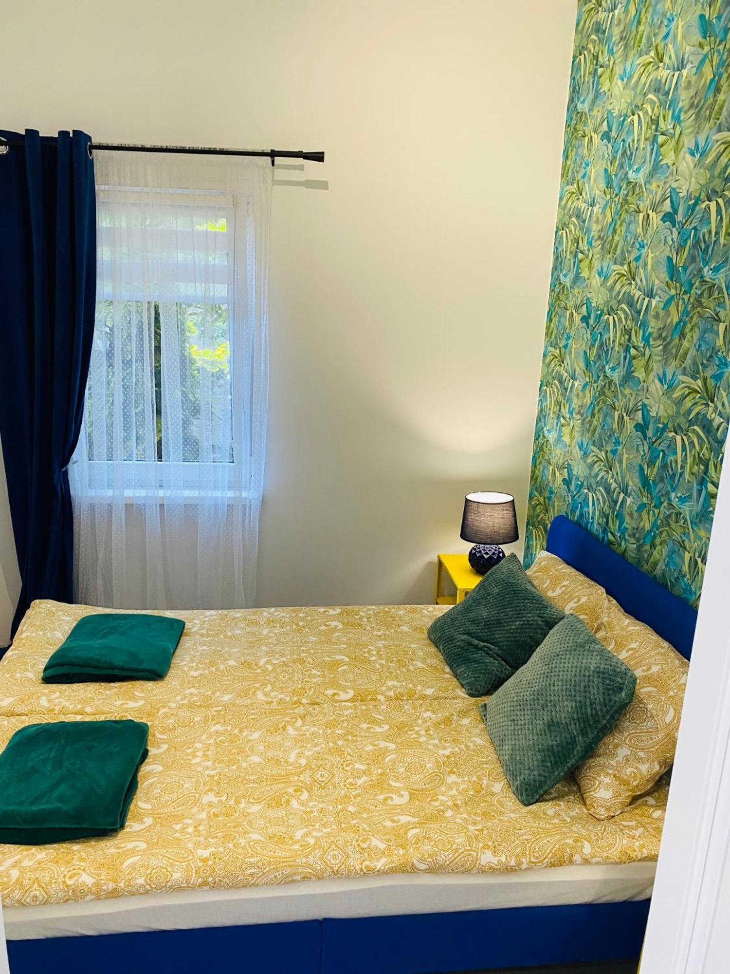 Apartamenty Pod Wieza 2 Olsztynek Εξωτερικό φωτογραφία