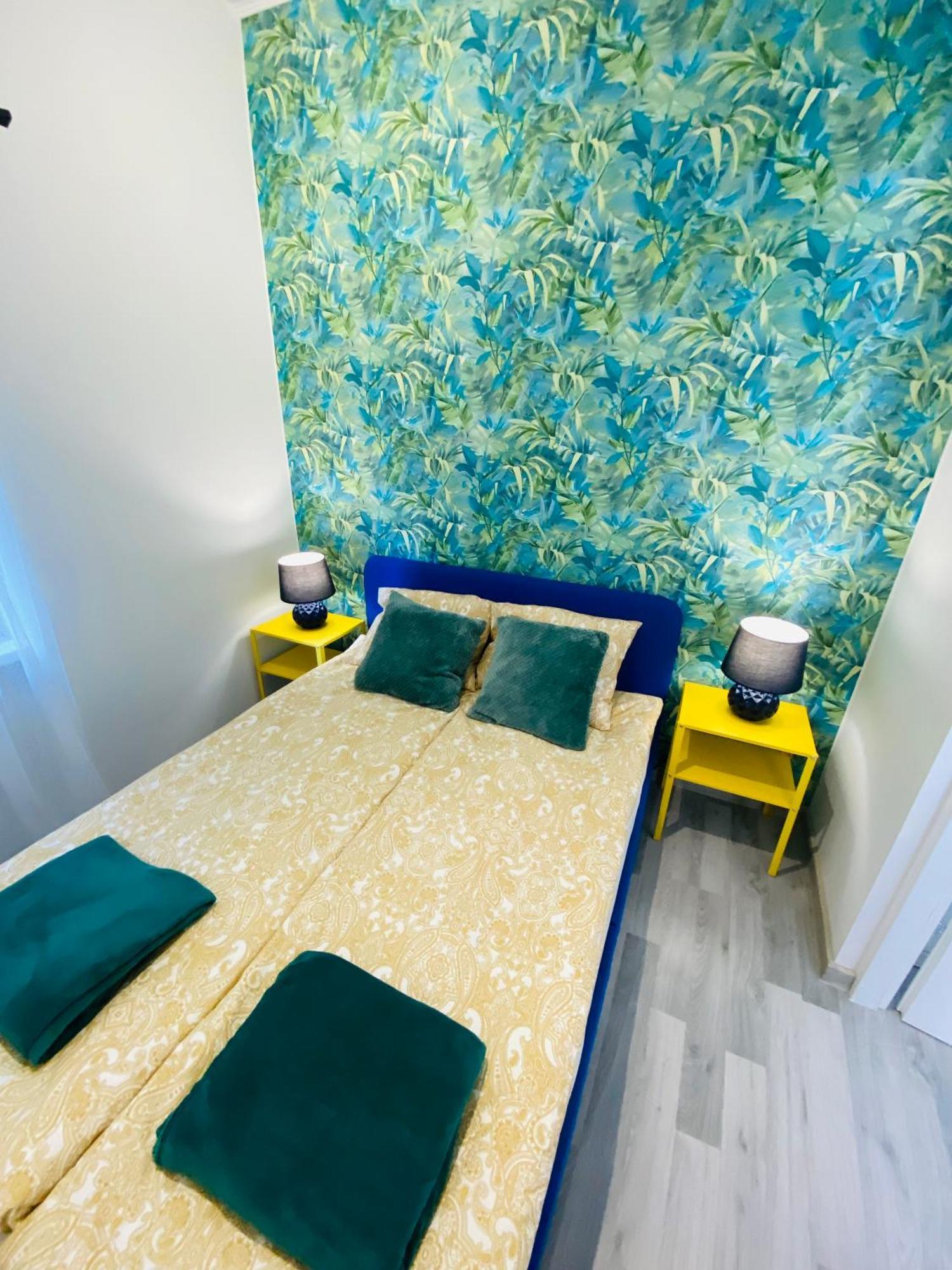 Apartamenty Pod Wieza 2 Olsztynek Εξωτερικό φωτογραφία