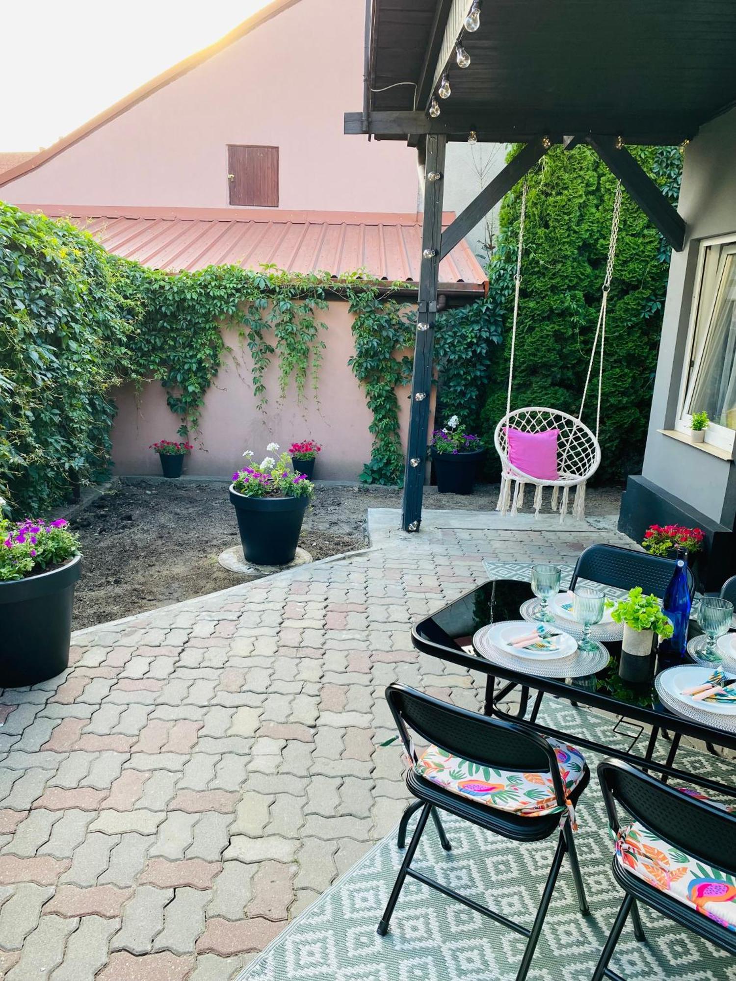 Apartamenty Pod Wieza 2 Olsztynek Εξωτερικό φωτογραφία