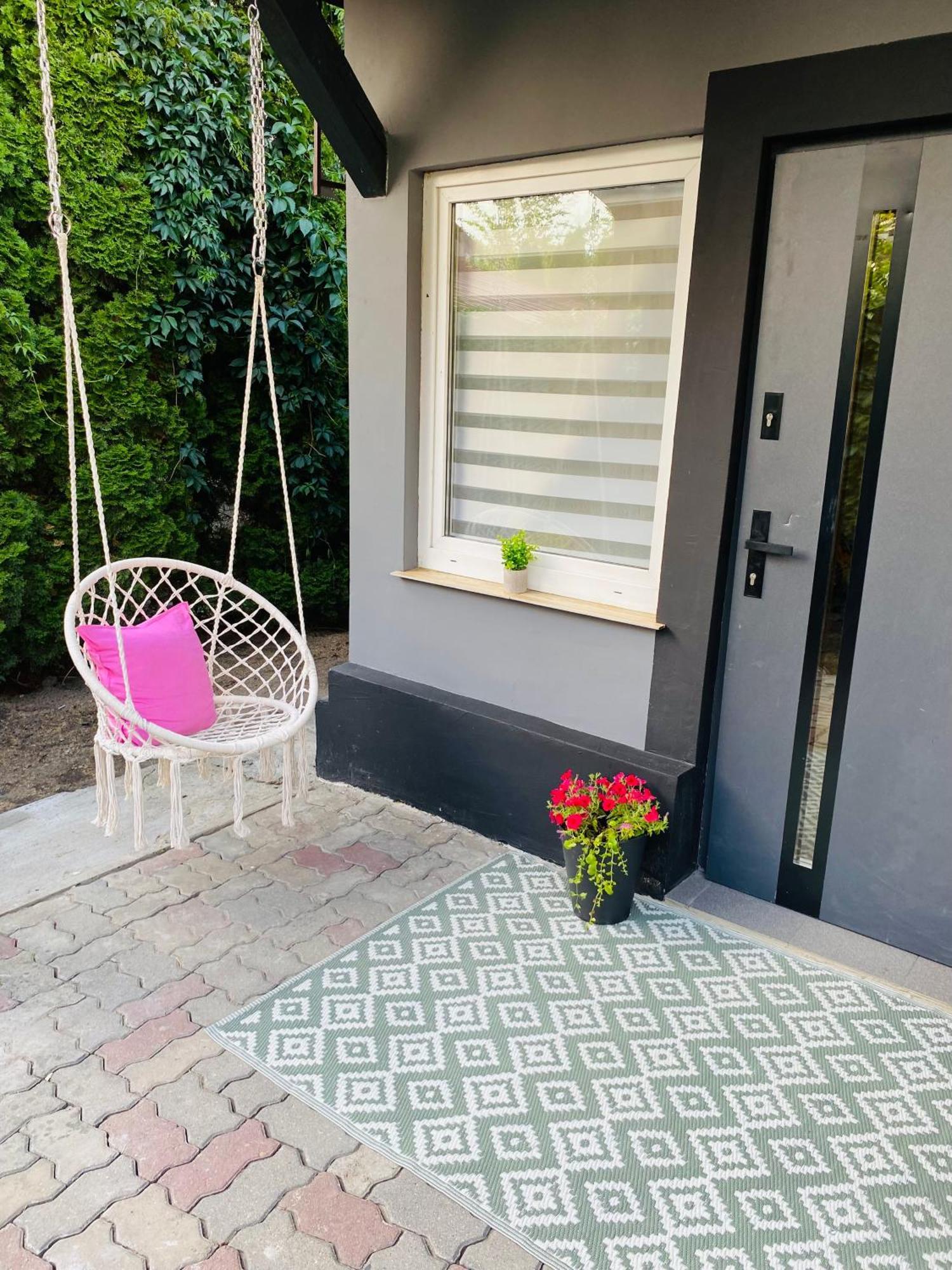 Apartamenty Pod Wieza 2 Olsztynek Εξωτερικό φωτογραφία