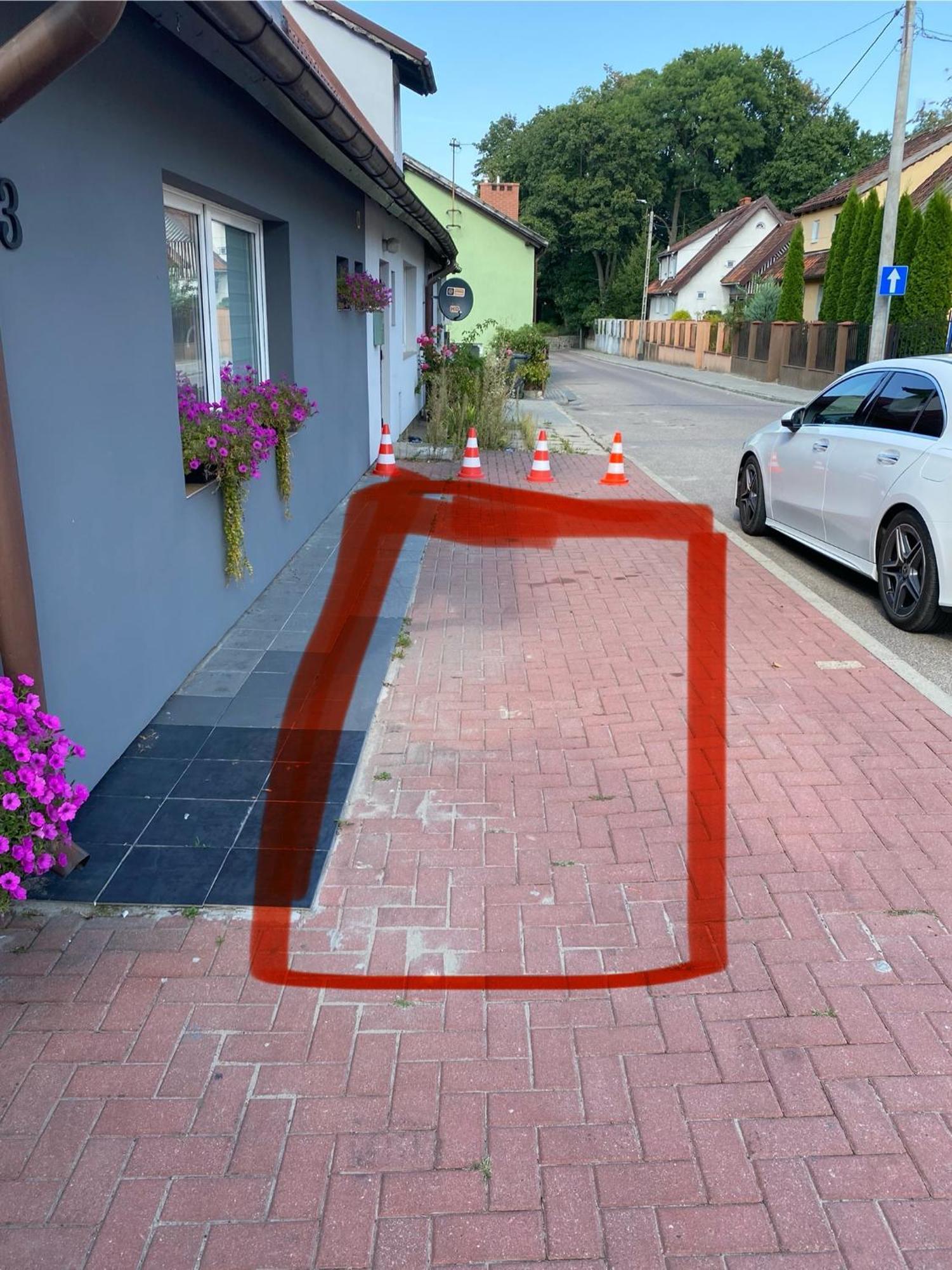 Apartamenty Pod Wieza 2 Olsztynek Εξωτερικό φωτογραφία